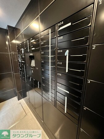 ARKMARK練馬の物件内観写真